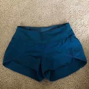 Lulu Lemon Shorts